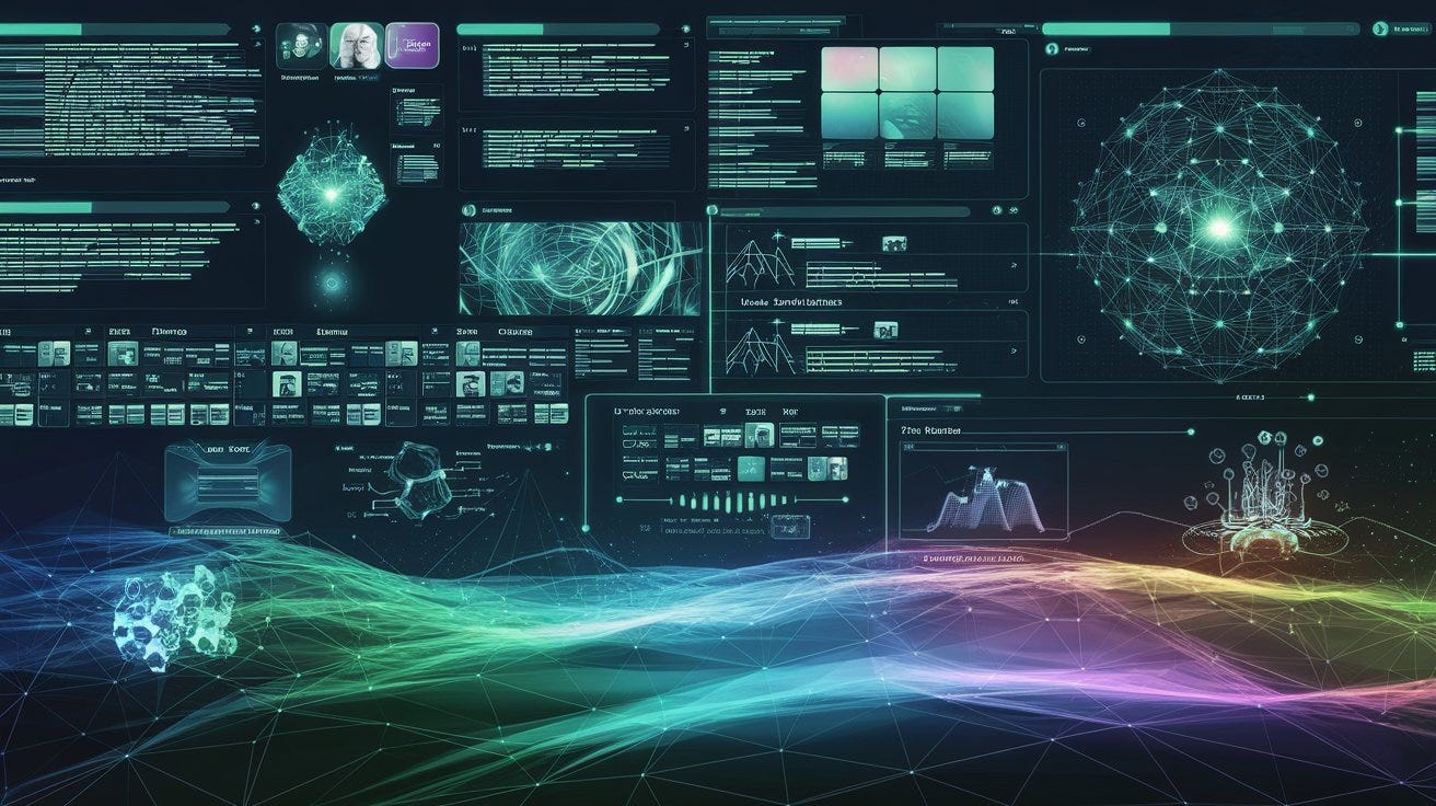 Revolutionizing Content: Your Ultimate Guide to Powerful AI Content Creation 3 Machine learning and NLP for AI content