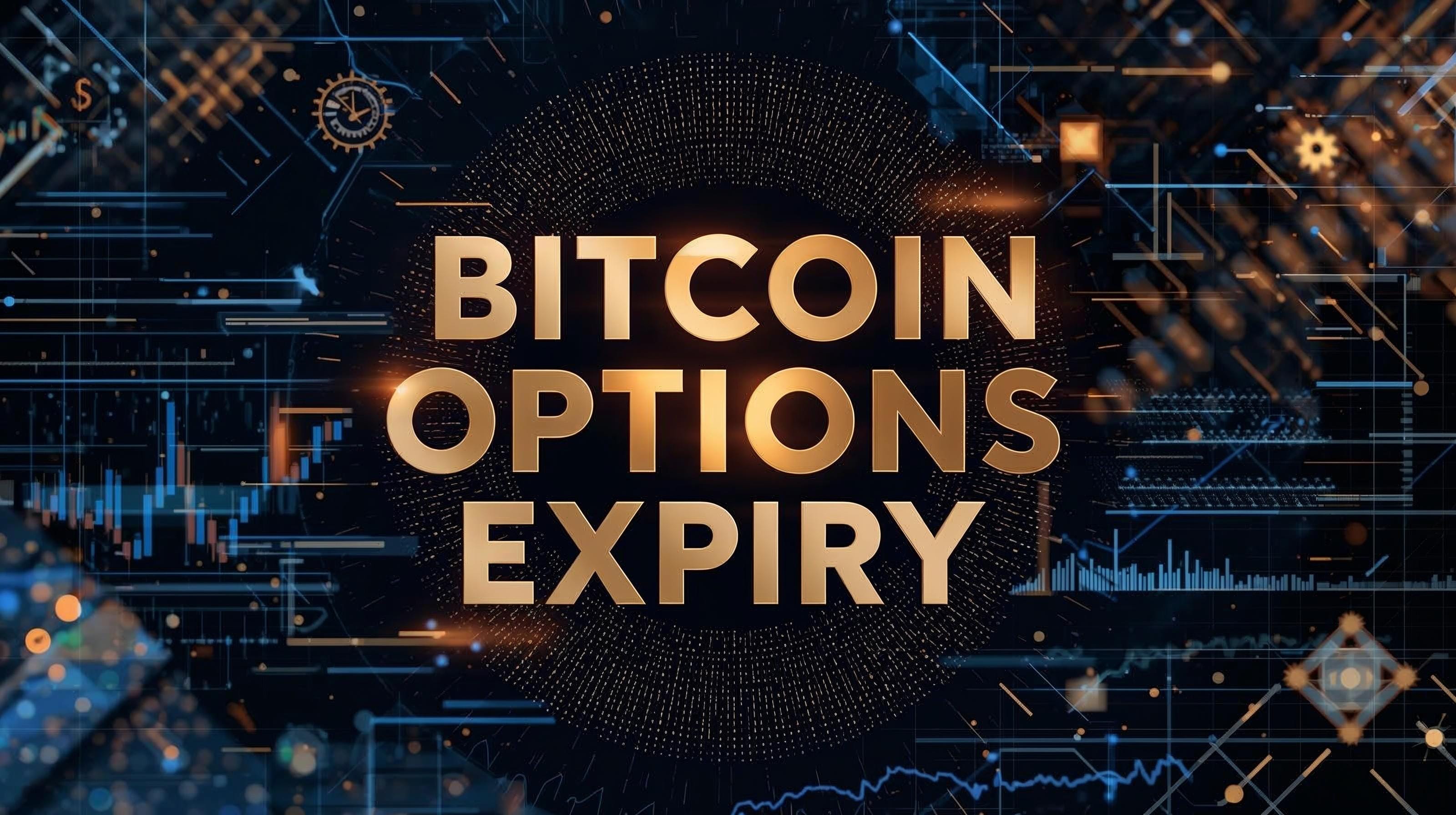 Bitcoin Options Expiry: What Really Happened on December 25th (And Why It  Matters) | by Blend Visions | Coinmonks | Dec, 2025 | Medium