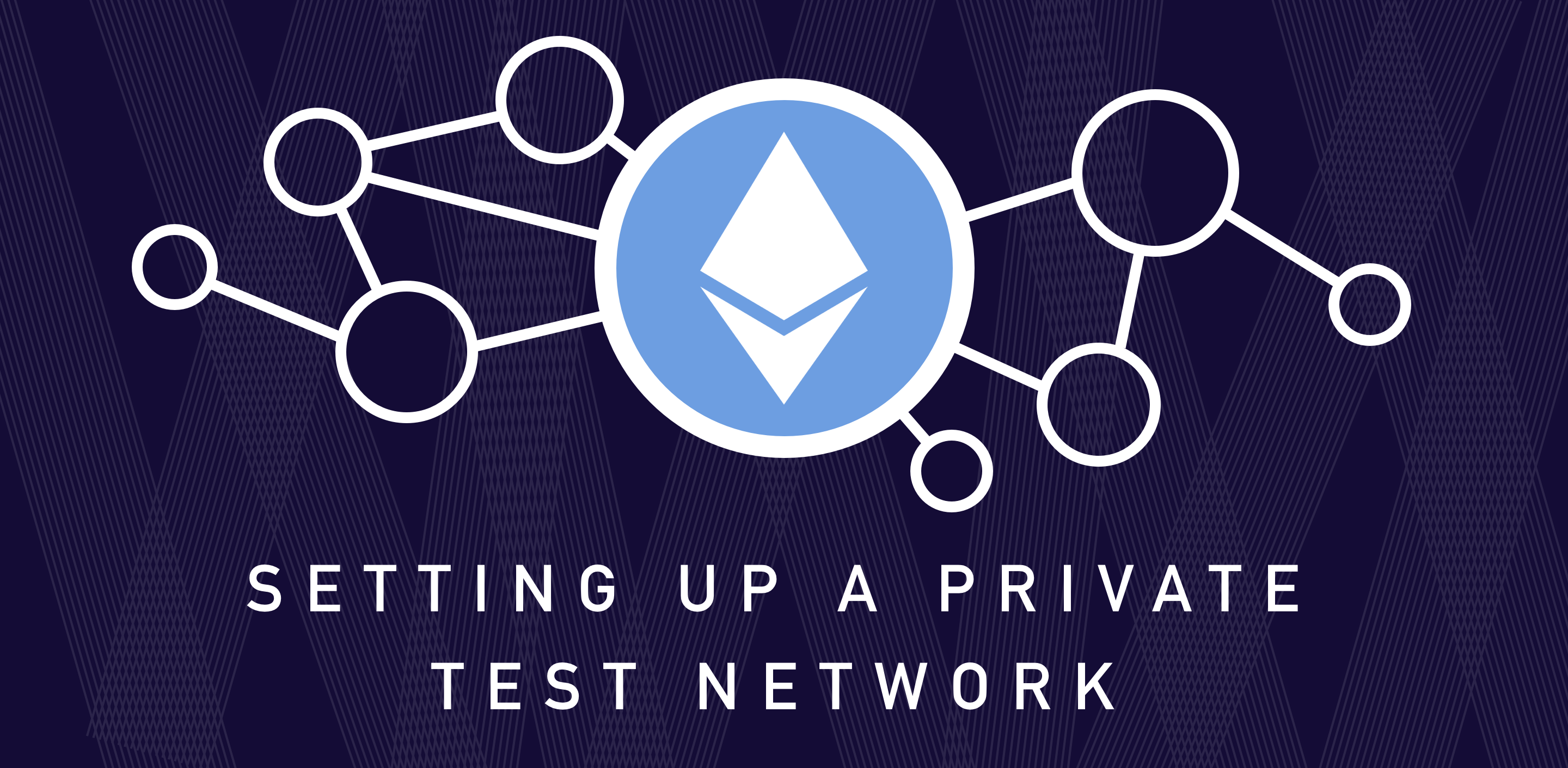 How To: Create Your Own Private Ethereum Blockchain | by Mercury Protocol |  mercuryprotocol | Medium
