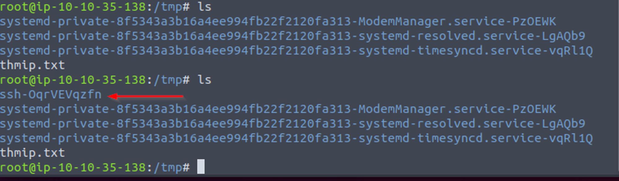 CVE-2023–38408 (TryHackMe Walkthrough) | by Ömer Erdal | Medium