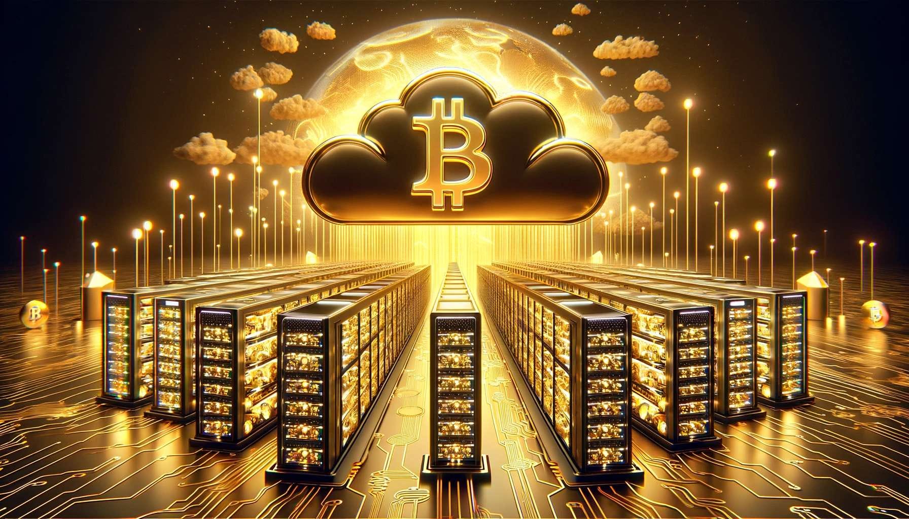 Minería gratuita de Bitcoin: Minera BTC, LTC y TRX sin inversiones | by  Jake Radford | Medium