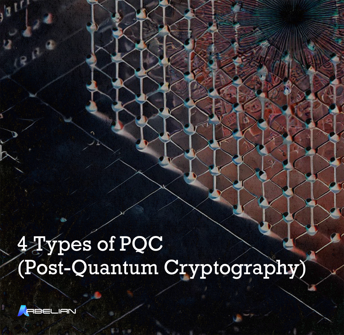Comprehensive Guide to Post-Quantum Cryptography: Types and Applications |  by Abelian | Medium