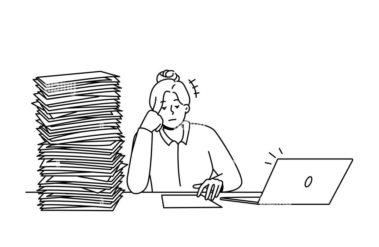 🕓 From Panic to Peace: How I Learned to Stop Drowning in Last-Minute Chaos  | by Shyamakesh | Medium