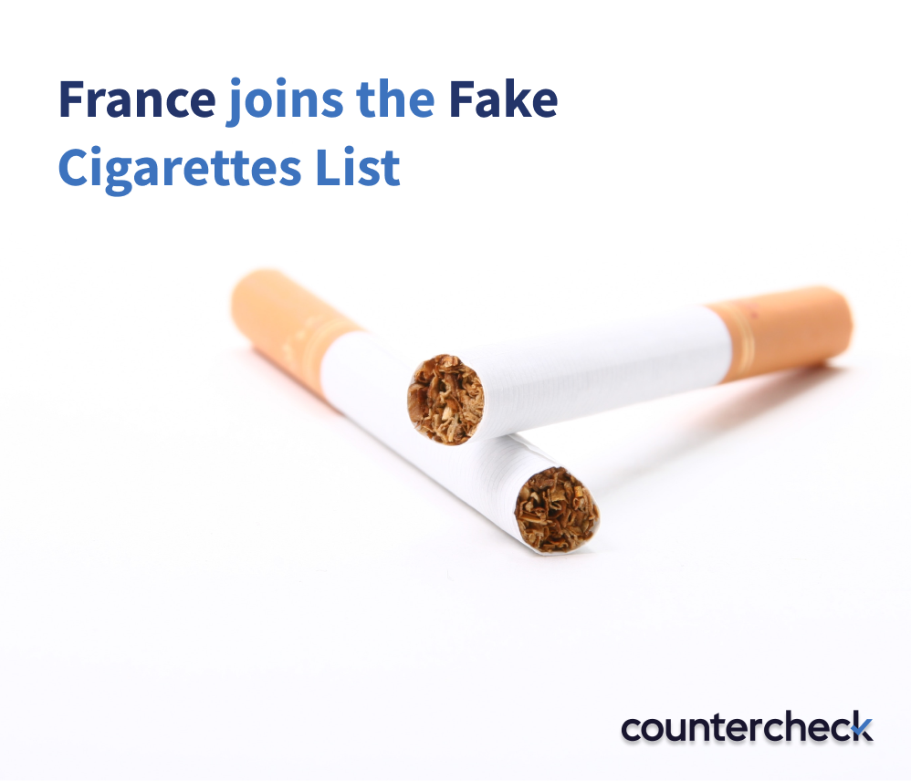 smell cigarette smoke that isn't there Even the Smell of Cigarettes Changes How We Use Public Spaces