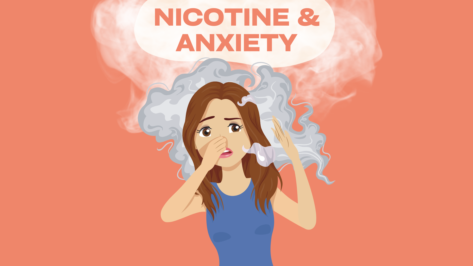 The Surprising Link Between Nicotine and Anxiety | by Victoria Taylor | In  Fitness & In Health