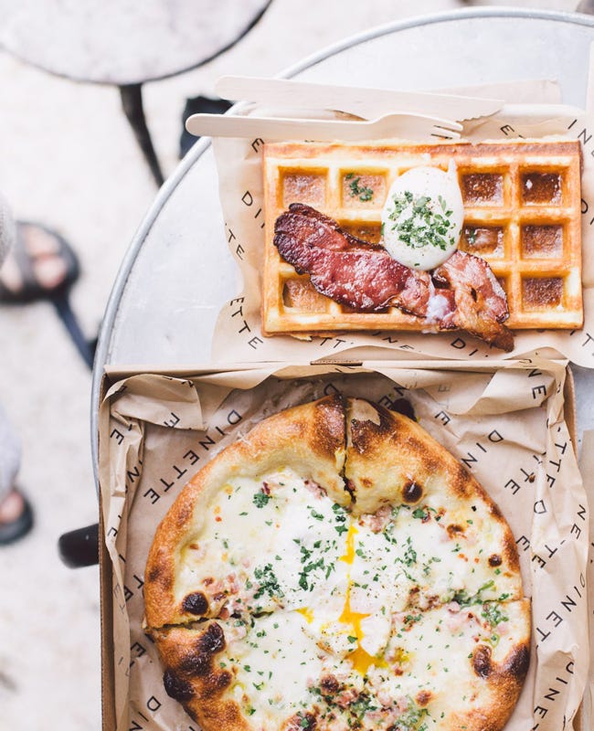 Tips for Shooting Professional Food Photography: Expert Secrets Revealed