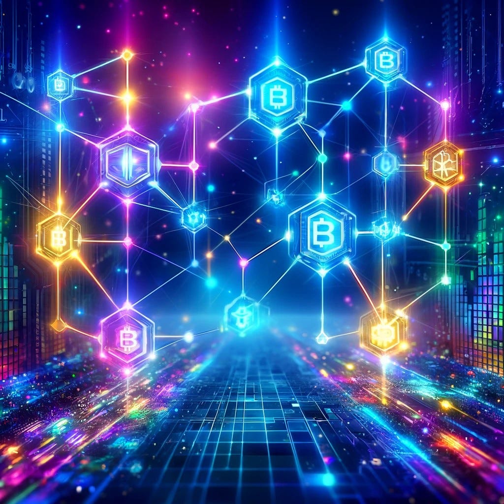 Unlocking Blockchain Connectivity: Top 7 Omni-Chain Bridges to Watch | by  AshenWolveDEFI | Medium