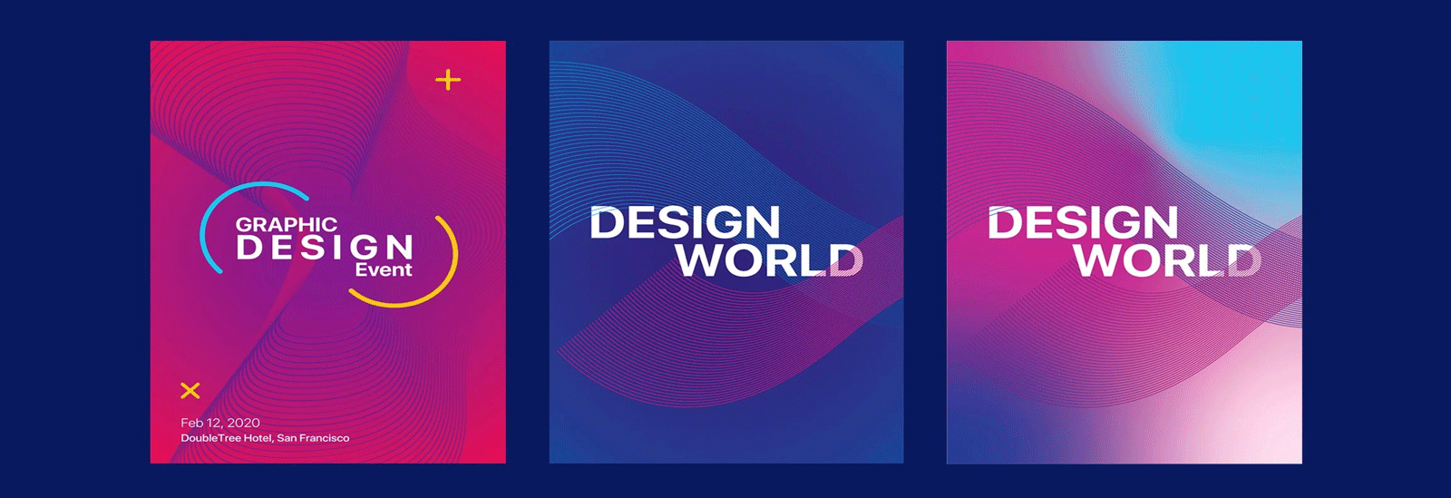 Designs Better Gradients with these Awesome Tips | by UIDesignz - UI UX  Design Company | Medium
