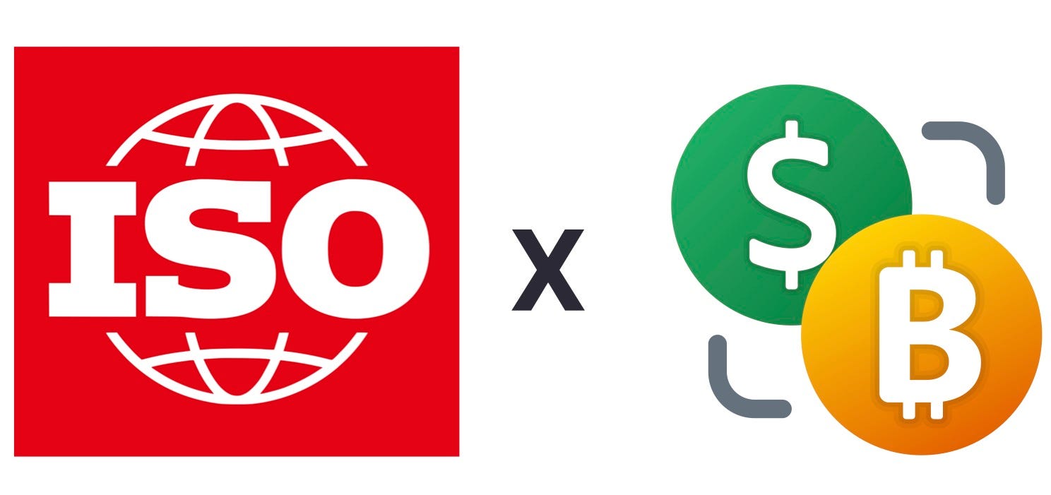 Advocacy for a reference data format in crypto-financial industry | by  koinju | Koinju | Medium