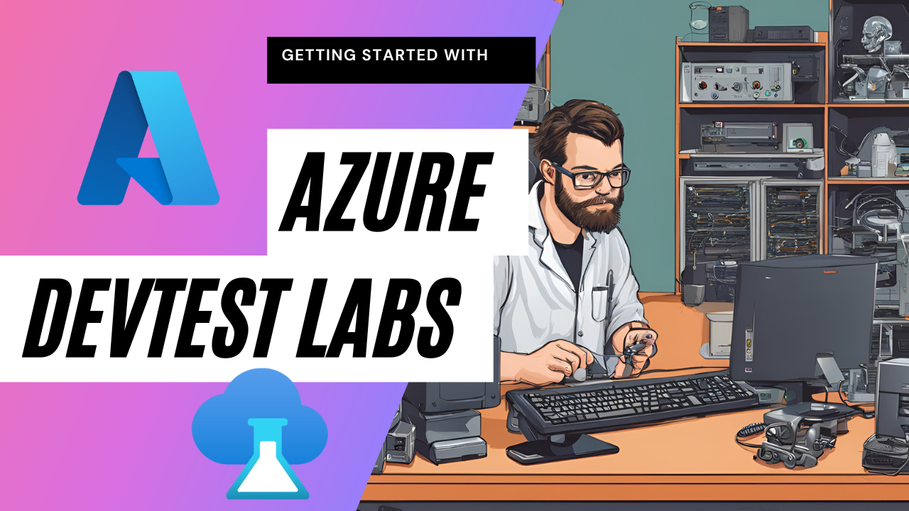 マコトページ Getting Started with Azure DevTest Labs | by Morsi Masmoudi | Medium