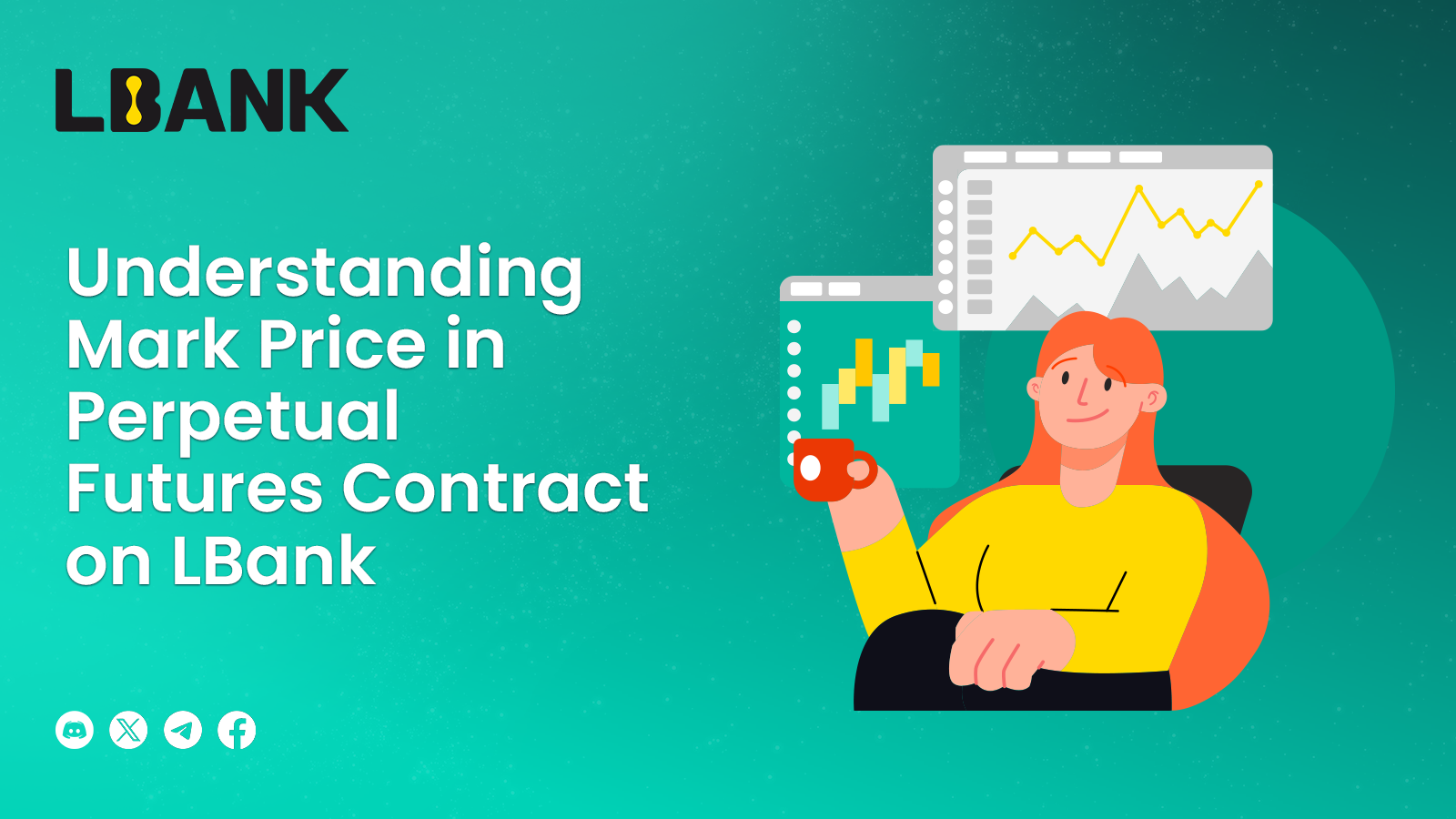 Understanding Mark Price in Perpetual Futures Contracts on LBank | by LBank  Exchange | Medium