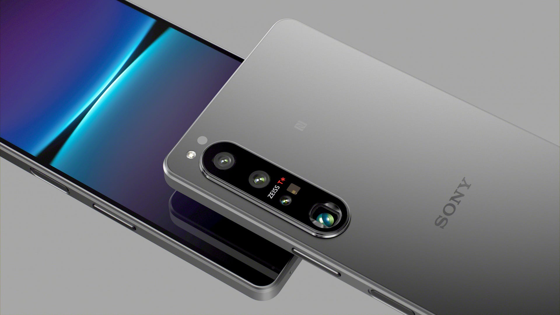 Xperia 1 Ⅴ Sony Xperia 1 V 256GB 5G (Unlocked) Black XQDQ62/B - Best Buy