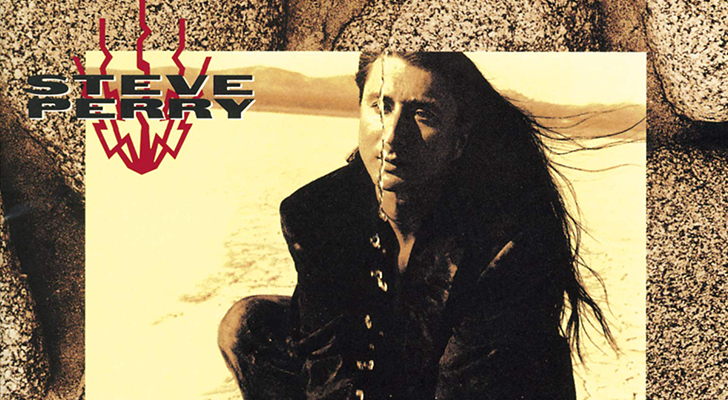 For the Love of Strange Medicine:” Steve Perry's Return to Form