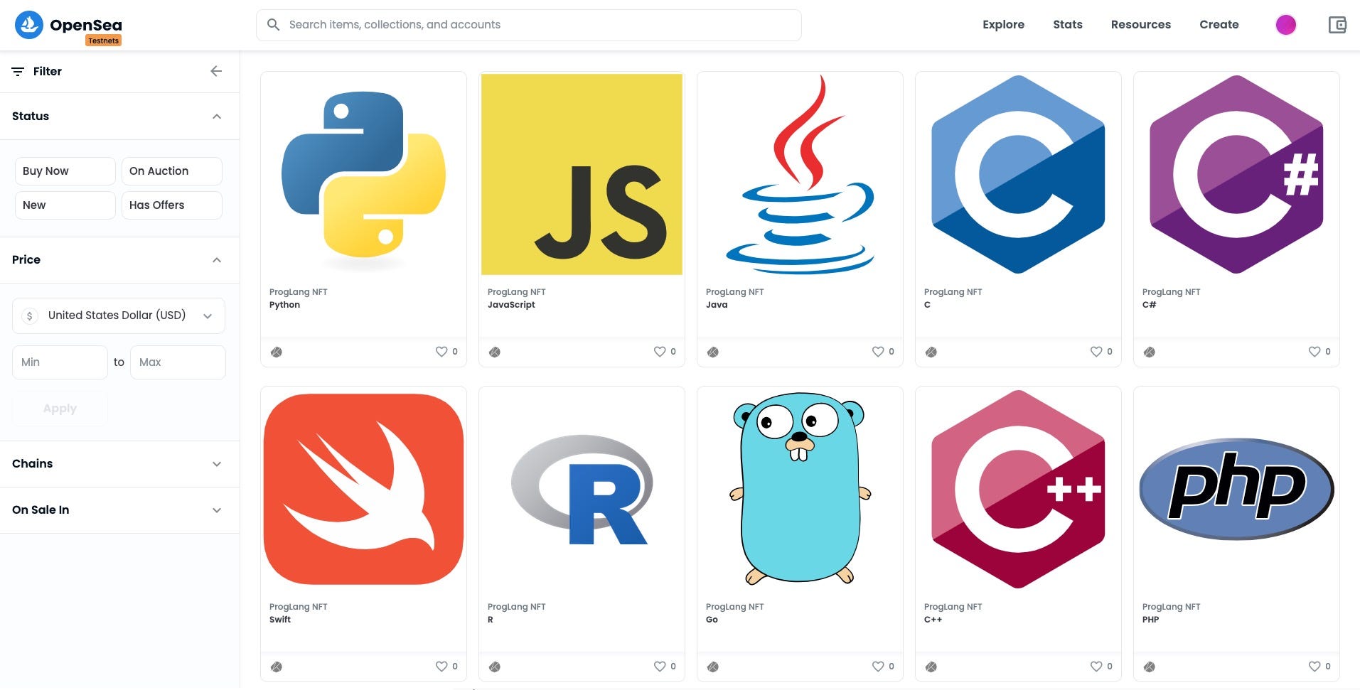 Caver-js로 Klaytn NFT 발행하기 | by Sukjoon Kim | Medium | Usefulparadigm blog