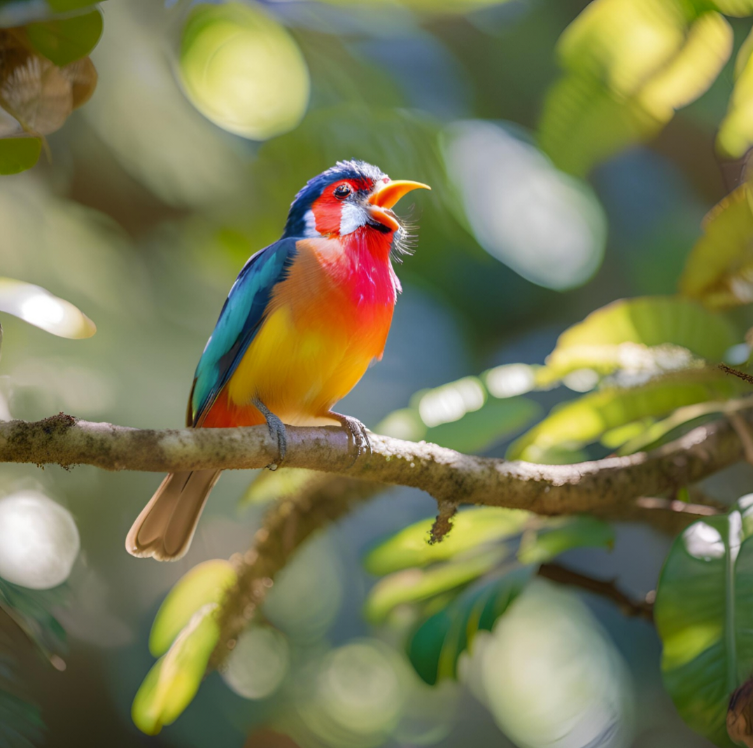 A Bird Flew in My House Meaning: Surprising Symbolism Explained