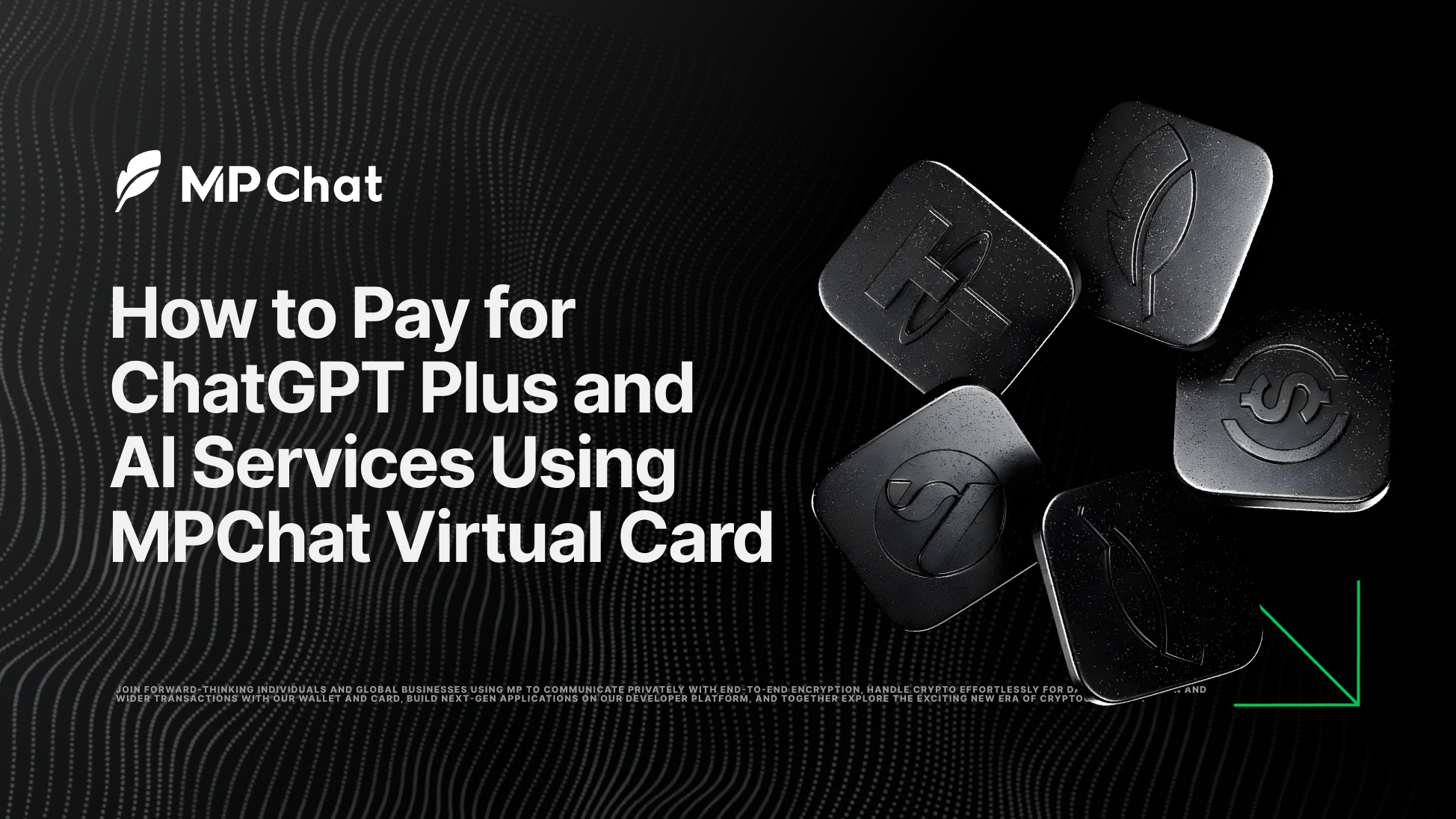 Ultimate Guide: How to Pay for ChatGPT Plus and AI Services Using MPChat  Virtual Card | by MPChat_Blog | Jan, 2026 | Medium