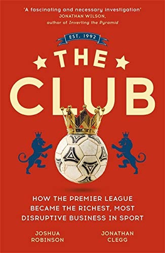 The Complete Guide To The English Premier League (English