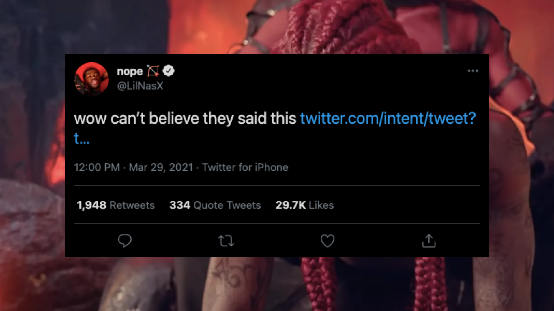 lil nas x candace owens