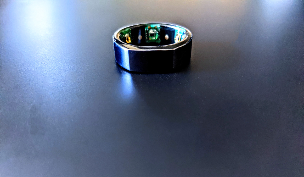 Battle Royale (with Cheese): Fitbit Sense Vs Oura Ring | by Joshua Beck | Medium Battle Royale (with Cheese): Fitbit Sense Vs Oura Ring | by Joshua Beck | Medium