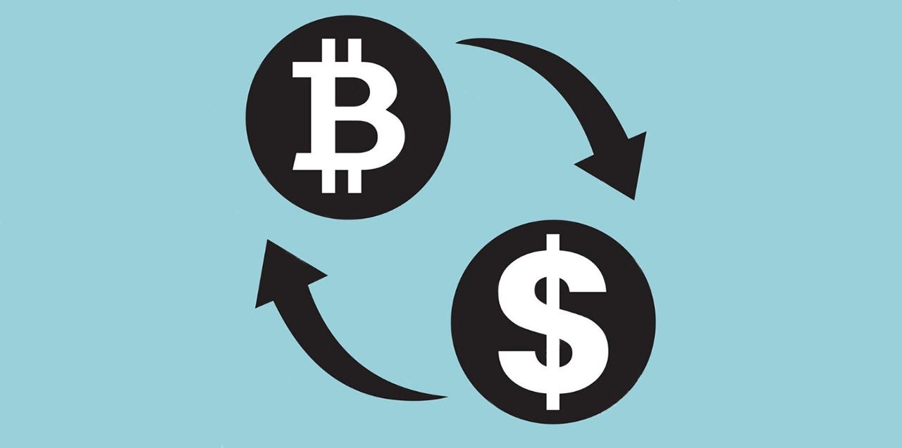 How to Create a Cryptocurrency Converter in Python | by Frost | Coinmonks |  Medium