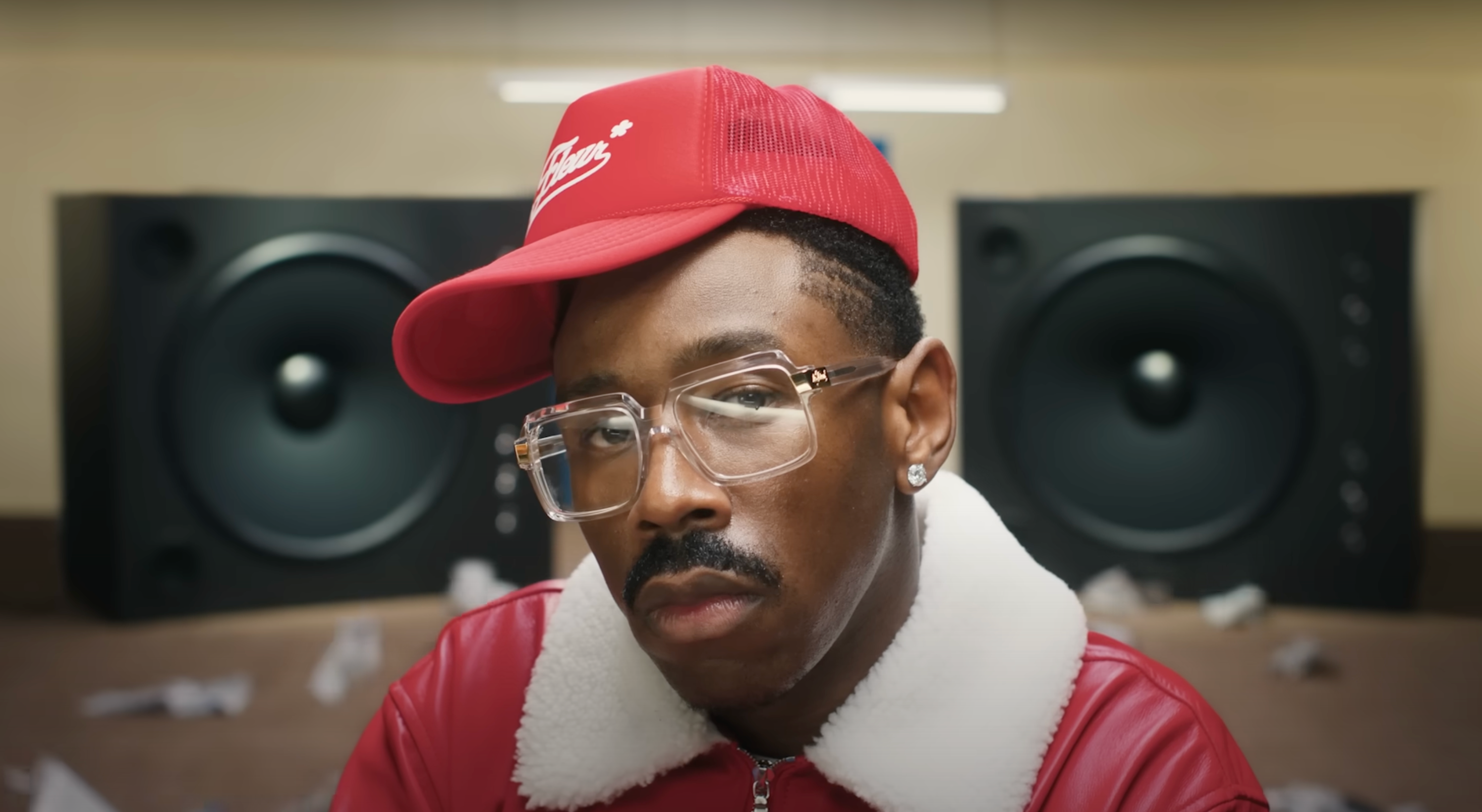 Tyler The Creator's “Don't Tap The Glass” & The Lost Art of Dance