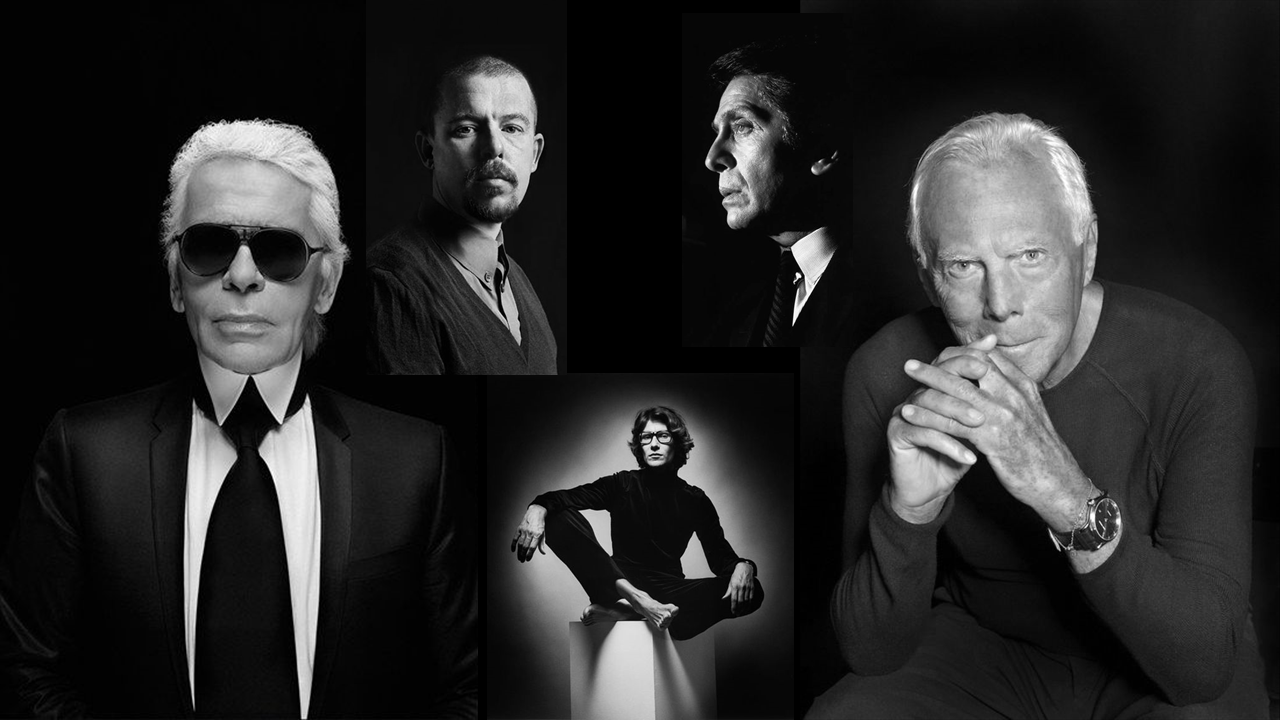 Why are Most Fashion Designers Men? | by Moneyfestation diary | Medium Why are Most Fashion Designers Men? | by Moneyfestation diary | Medium