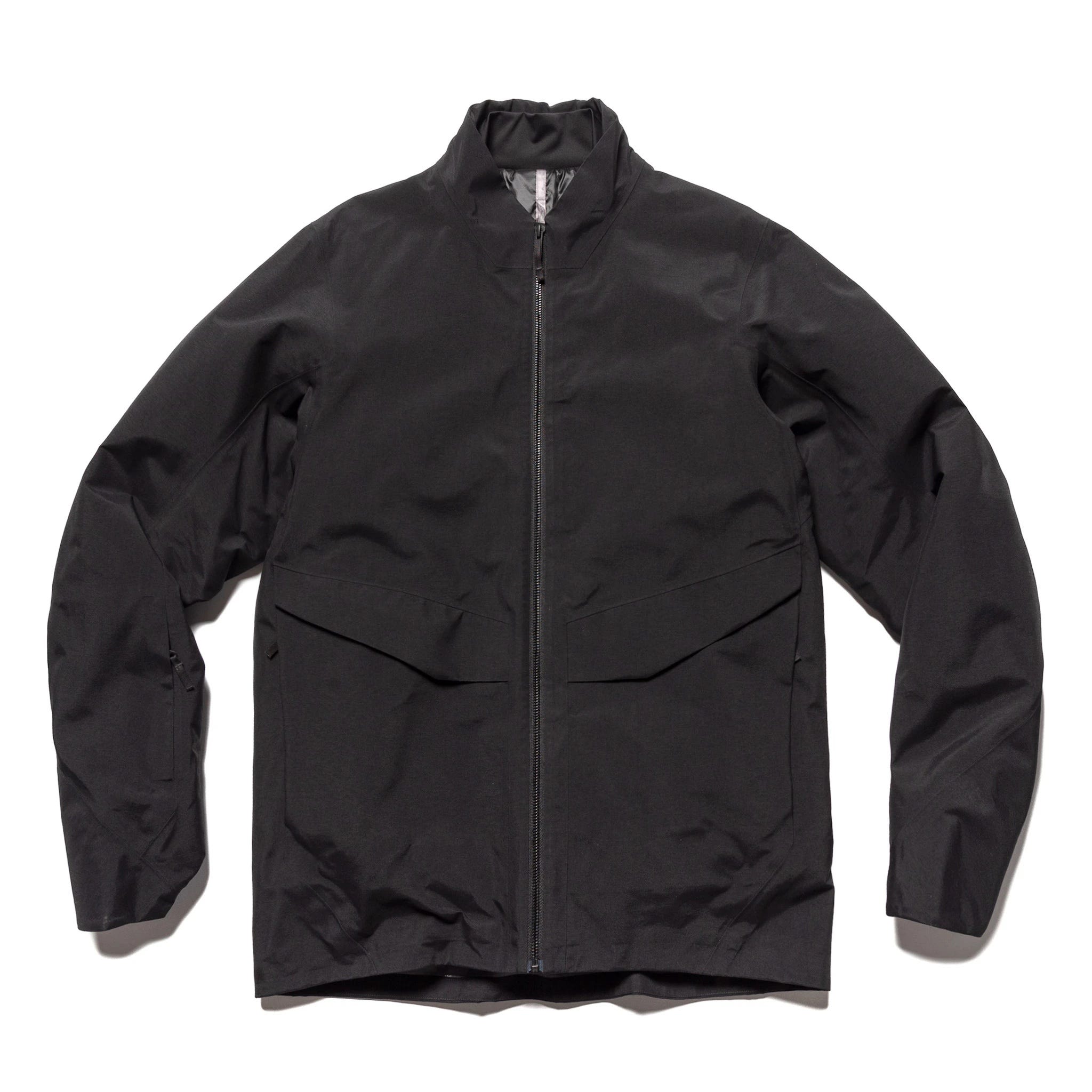 【専用】 ARC'TERYX VEILANCE Range IS Jacket Arcteryx Veilance | Range IS Jacket Mens - Shade | Men