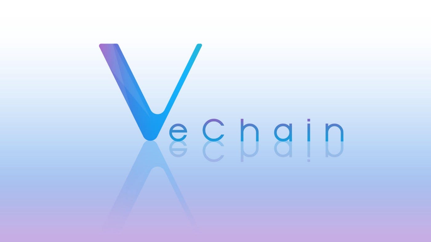Create and deploy Smart-Contracts on VeChain | by favo | Coinmonks | Medium