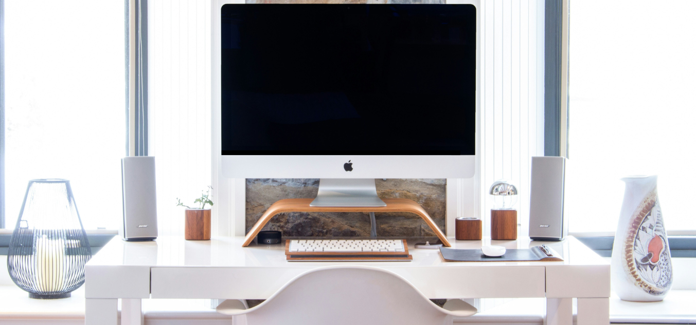 Must Haves for Home Office Desk: Essential Gear for Productivity Boost