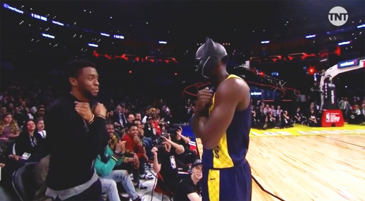 oladipo black panther