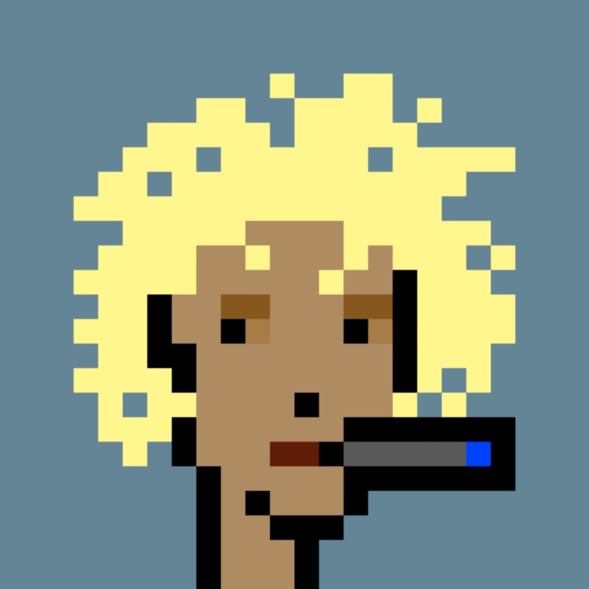 Jesse Pollak – Medium