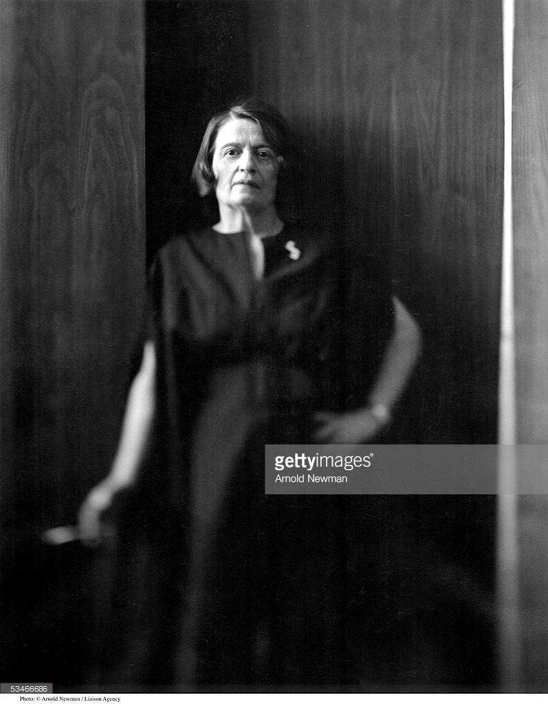 安蘭德與麥卡錫— — 冷戰自由主義與新保守主義（上）. 2016年3月10日在啟蒙編譯所主辦講座上的錄音整理稿| by Zhongjing Liu |  劉仲敬|