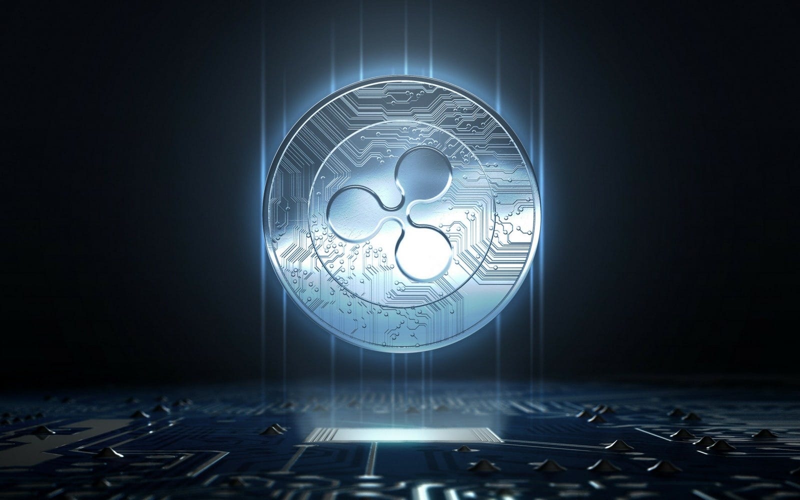 How to Buy Ripple XRP With a Credit Card | by Caelan Huntress | Medium