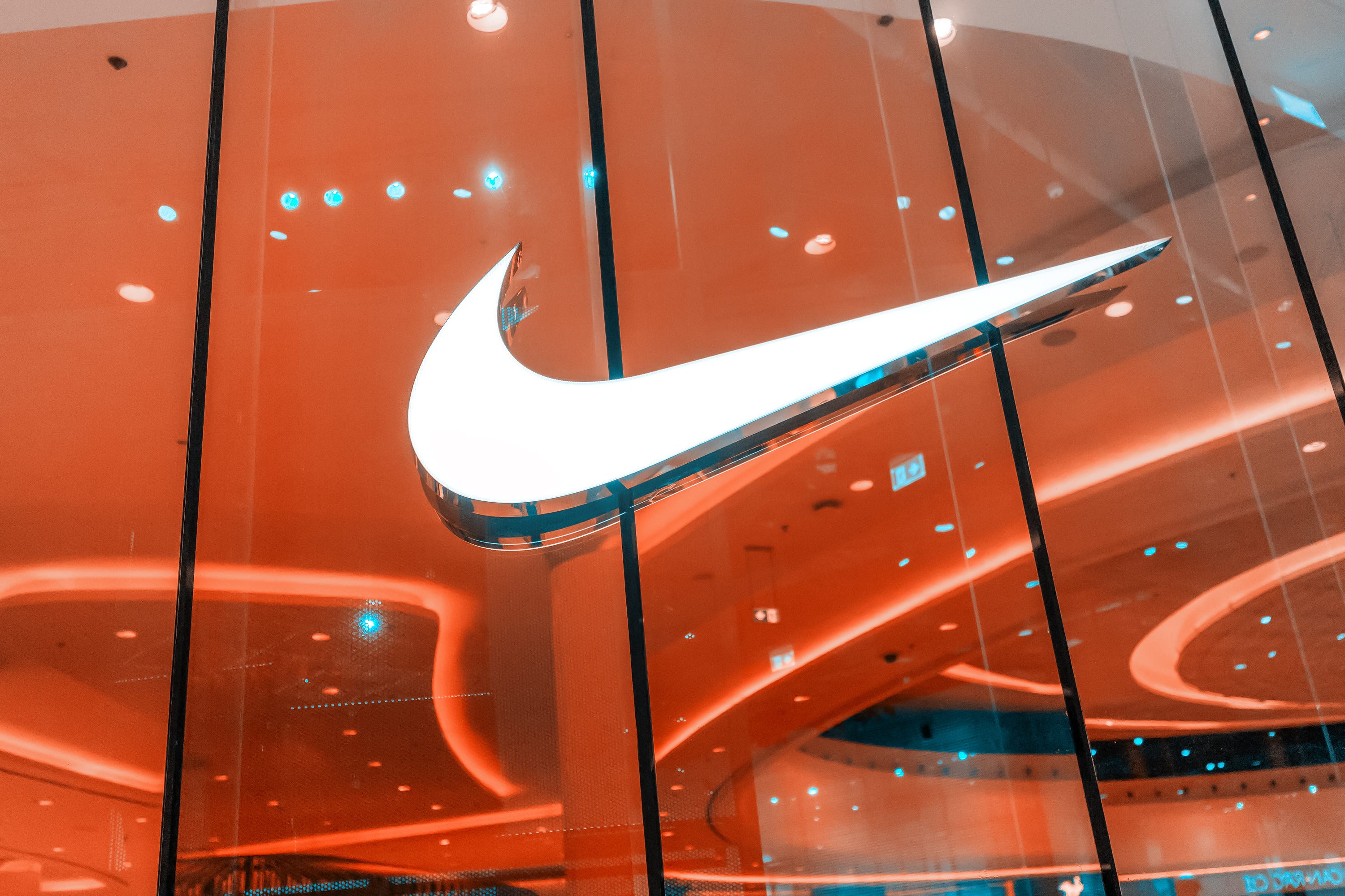 nike store finder