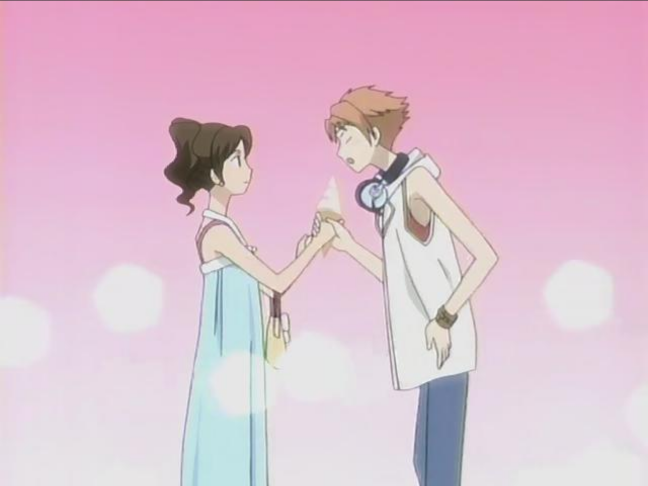 Fashion In Anime: Haruhi In A Dress | Anime \u0026 Fashion, image size:1280x960