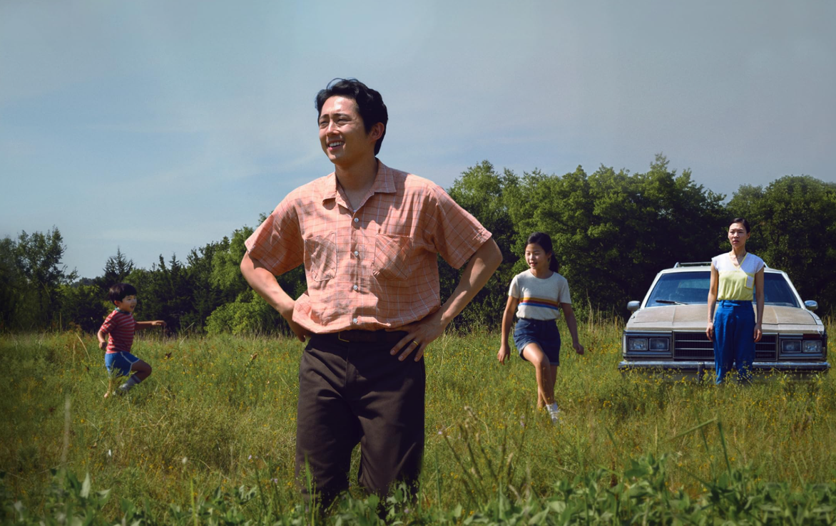 Minari': A Plant, A Film, A Life Story | by EpicuroZge | Counter Arts |  Medium