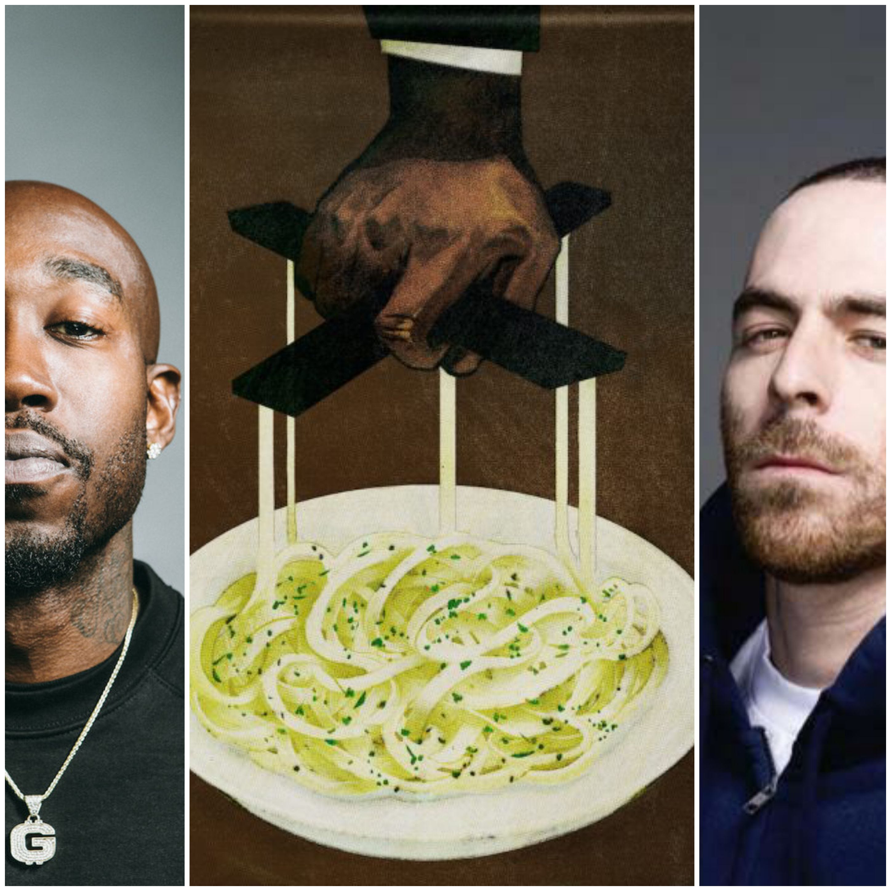 洋楽 Freddie Gibbs & The Alchemist Alfredo Freddie Gibbs & Alchemist – Alfredo – Vinyl (Bone w/ Brown