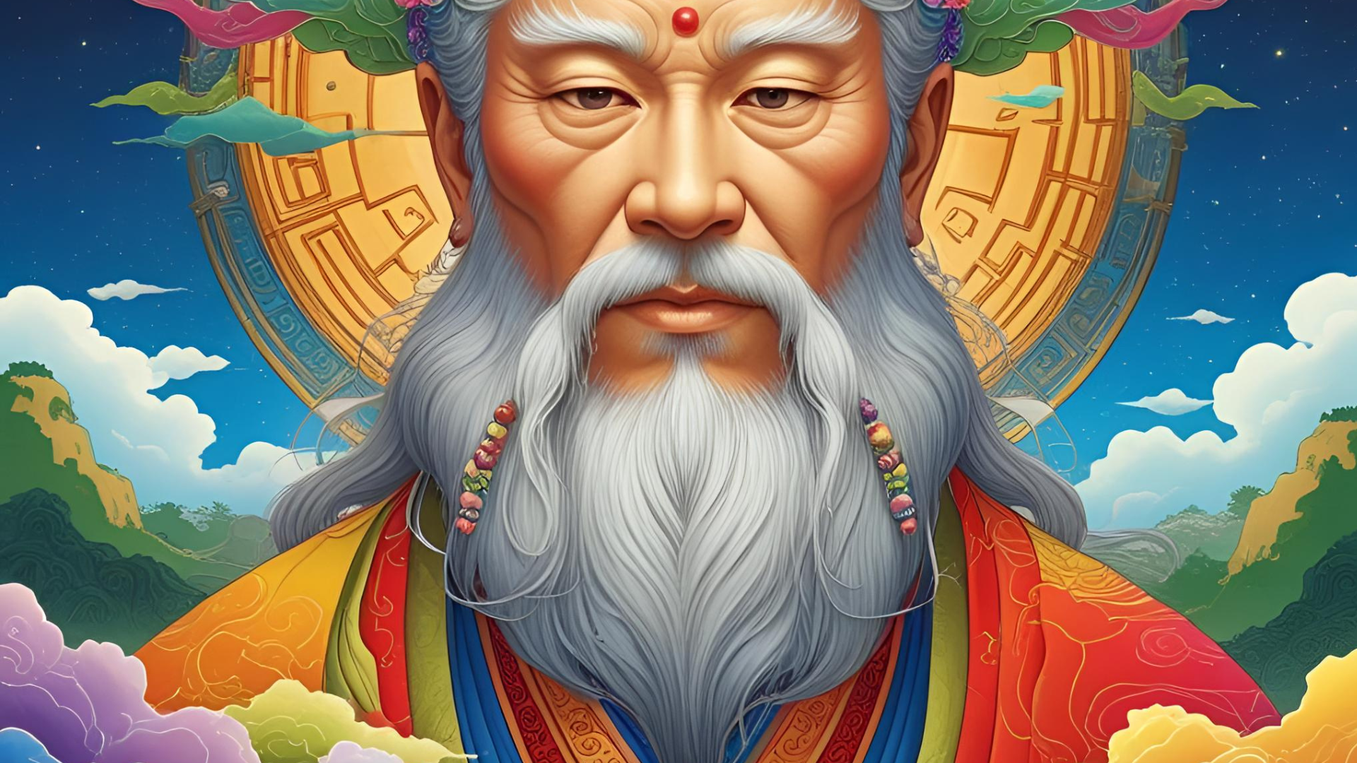 Advice From Lao-Tzu That Makes Perfect Sense | by ✨ Bridget