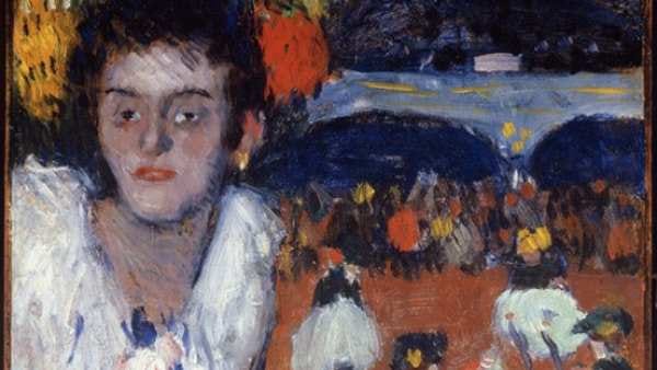 ピカソ Picasso EXPOSITION PABLO PICASSO Picasso: Tête-à-tête, 980 Madison Avenue, New York, April 18–July