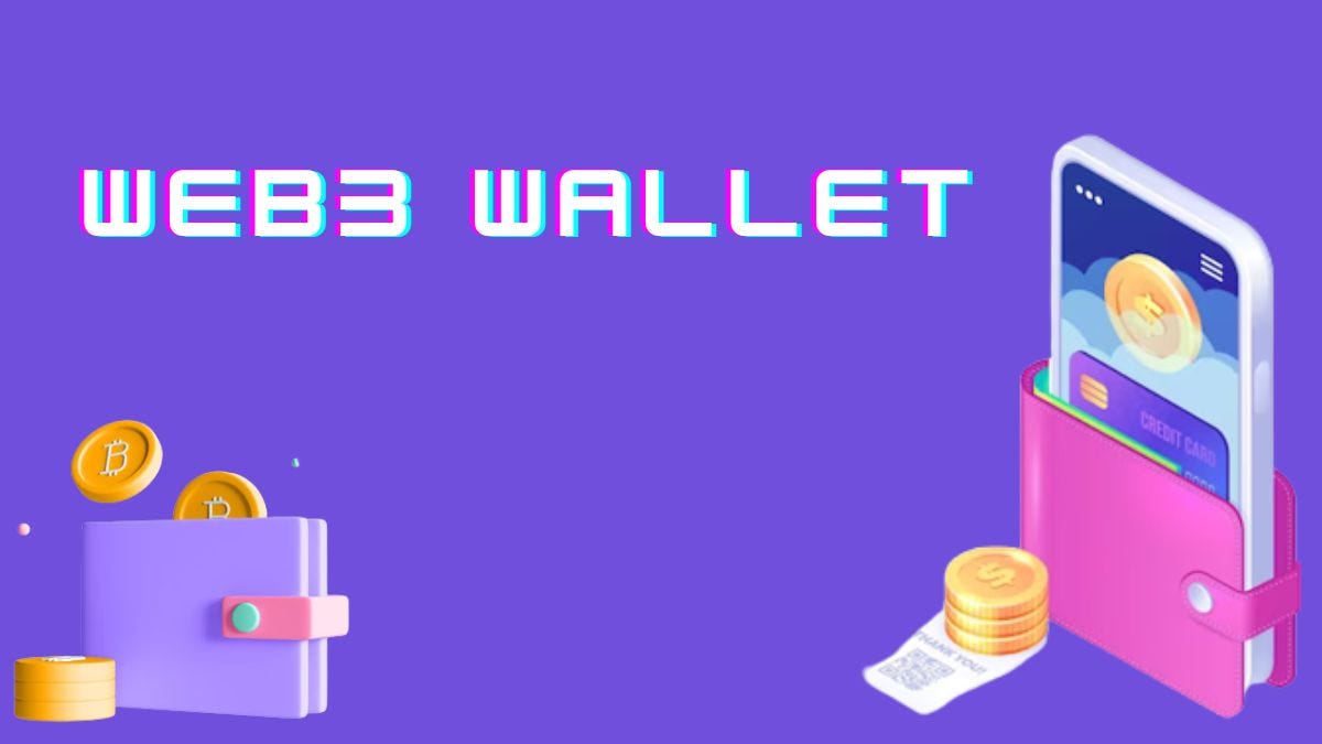 Web3 Wallets Review: How To Choose The Best One? | by 36Crypto | Coinmonks  | Medium