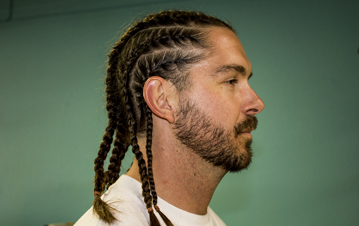 White Boys and Cornrows. My husband averted a potential hair… | by Jeremy  Helligar | AfroSapiophile | Medium, image size:1244x784