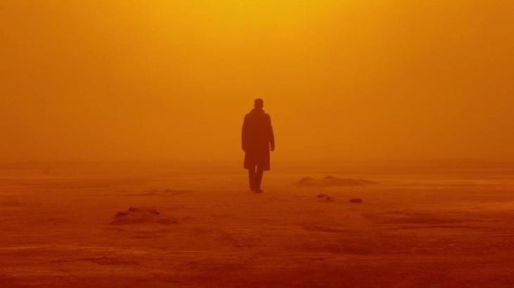 4588さま2049 4588さま2049 A Masterpiece Thirty Years Late. Blade Runner 2049 is