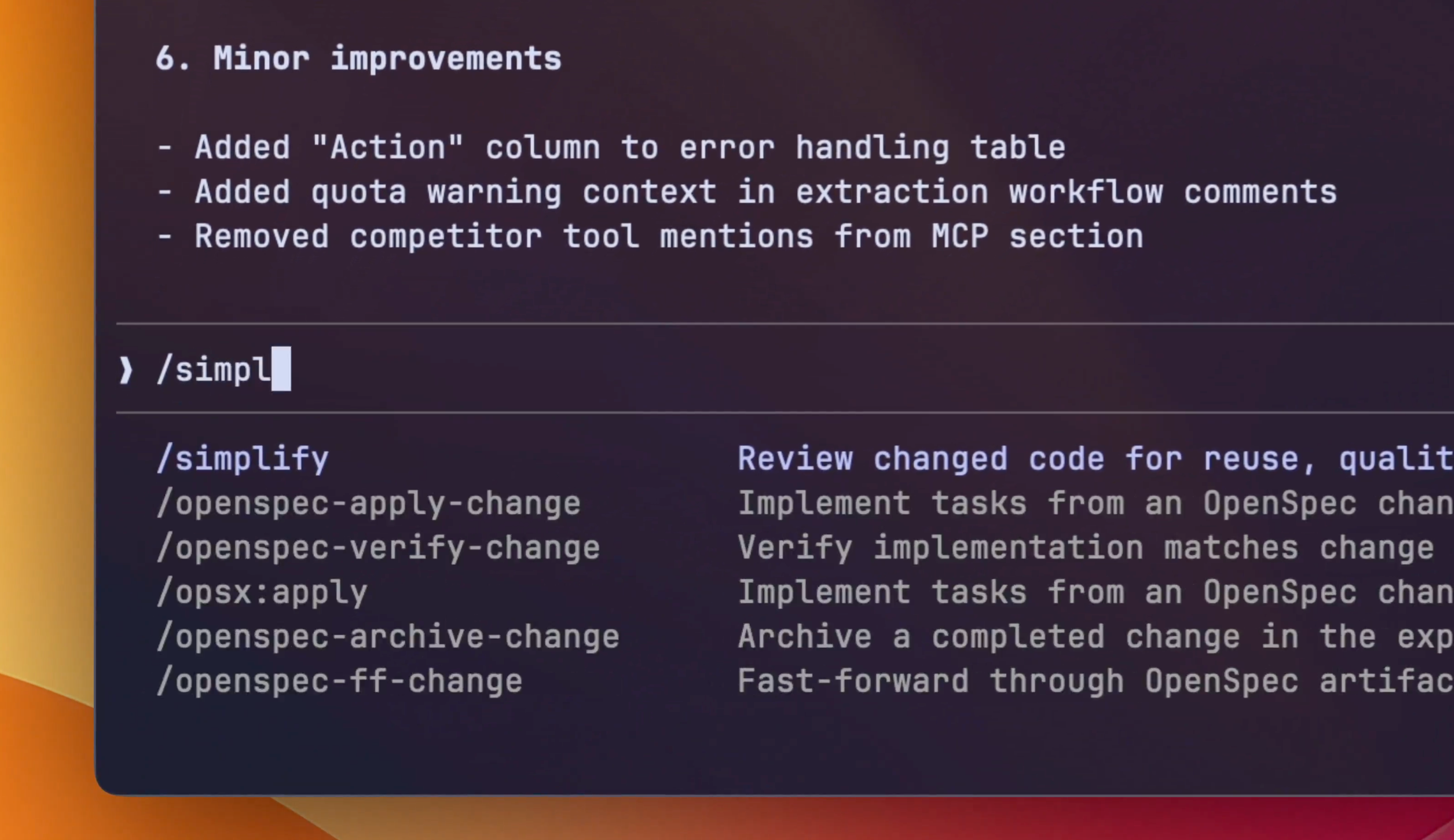 Claude Code 2.1.63 introduced /simplify. Here's what it actually