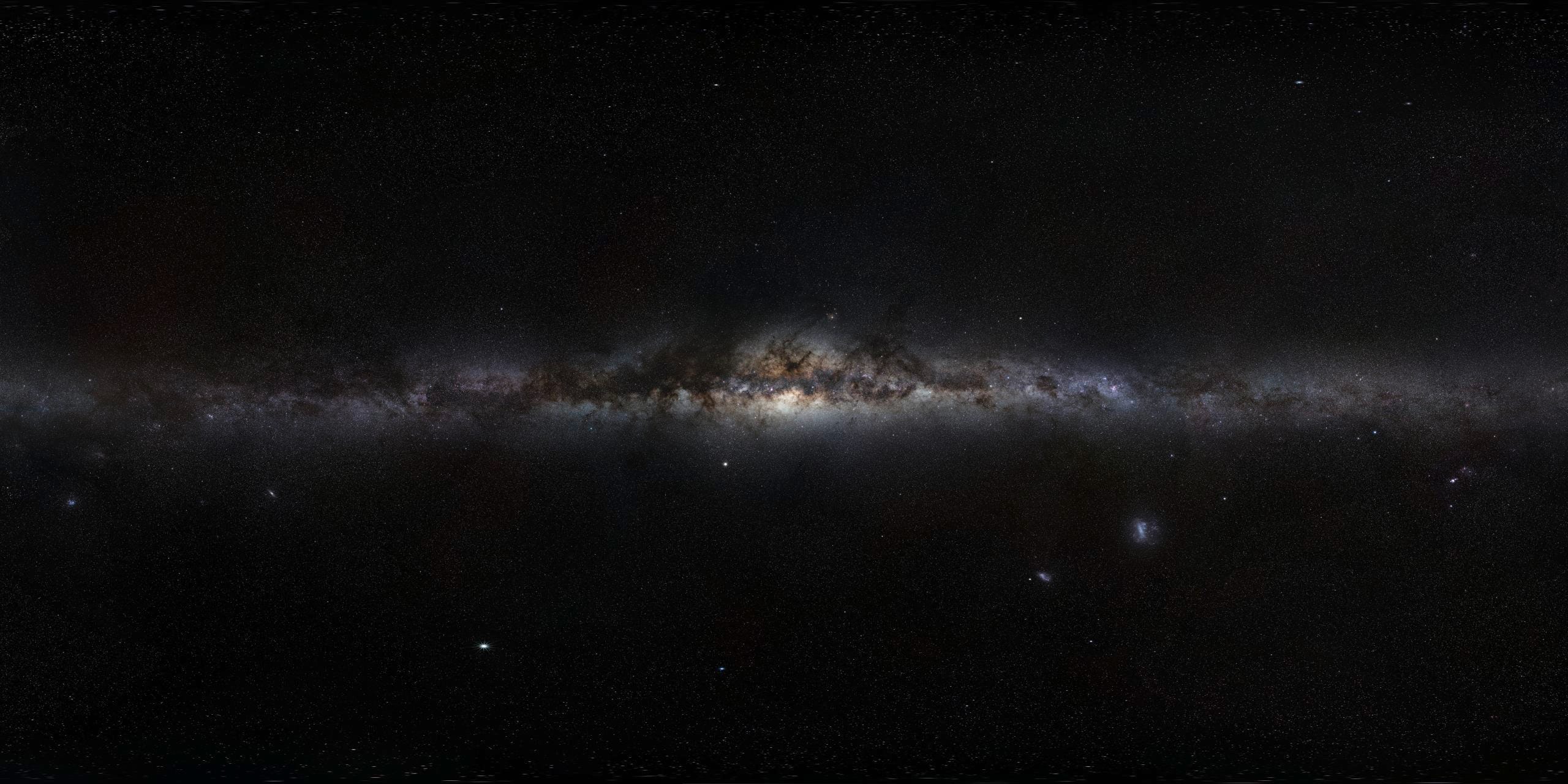 The Future Of Our Solar System V2