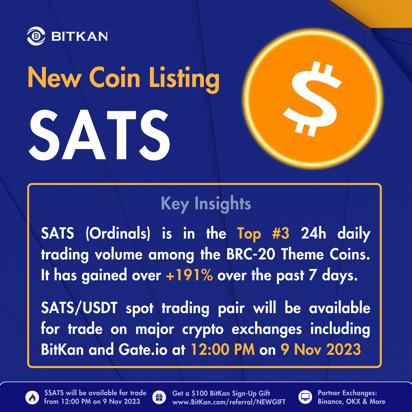 What is sats in crypto (77) foto