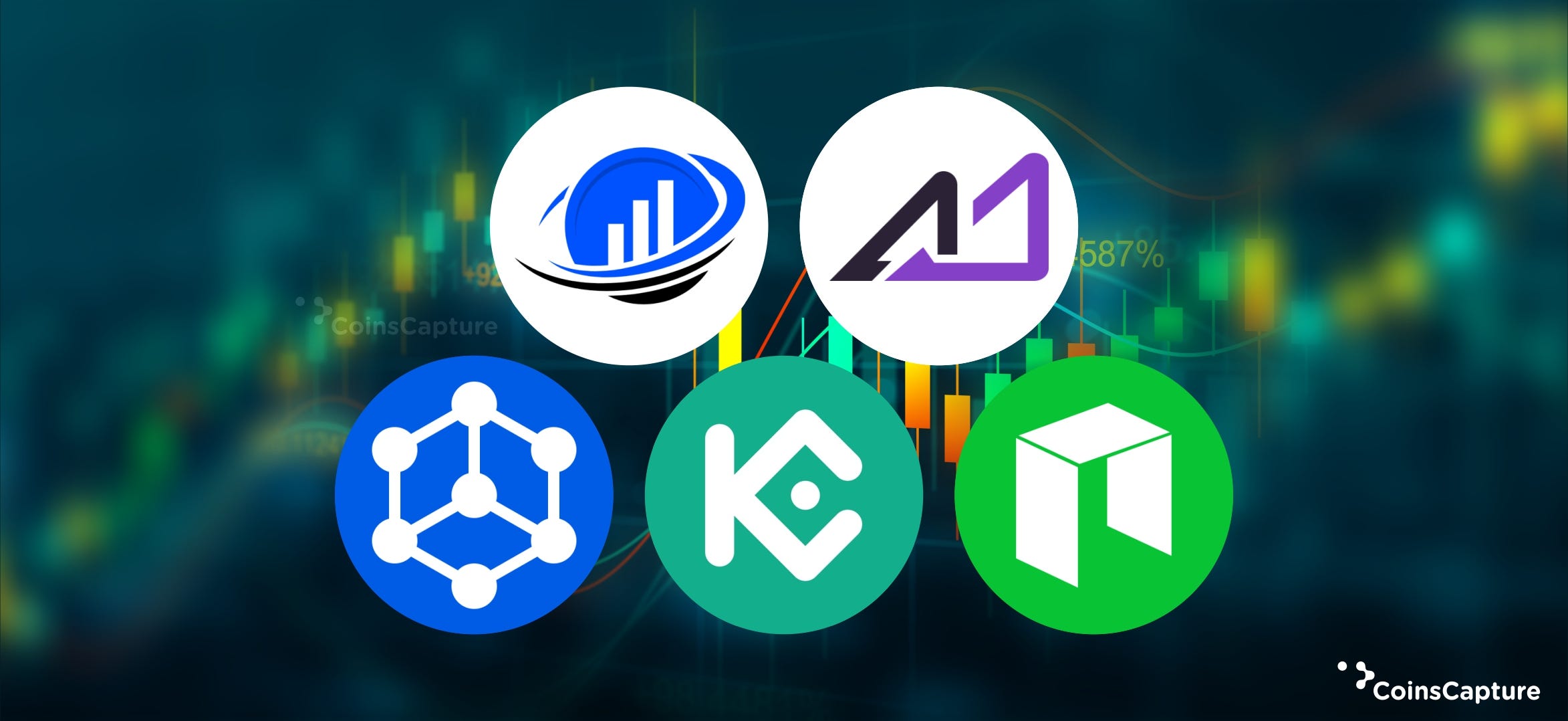 5 Most Popular Coins That Pay Crypto Dividends | by Coinscapture |  CoinsCapture | Medium