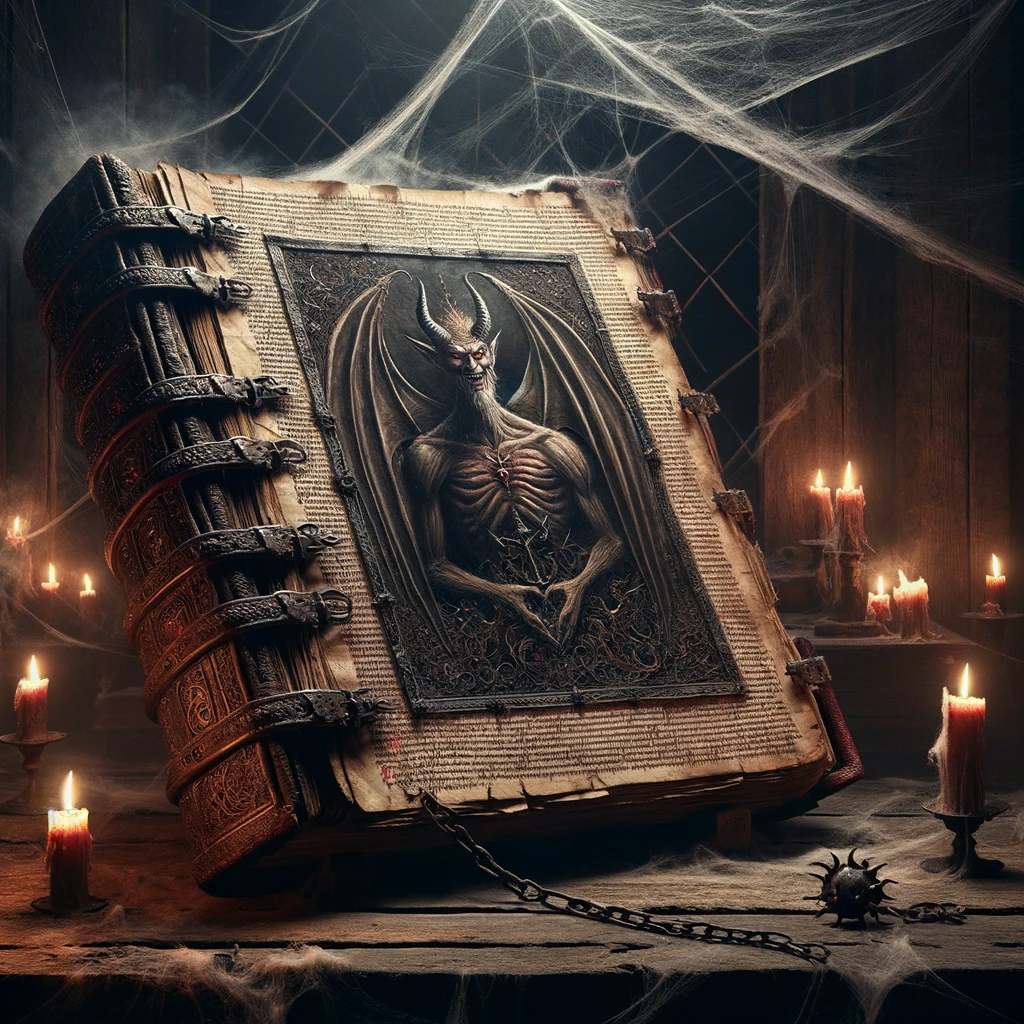 The Enigmatic Legacy of the Codex Gigas: Unveiling the
