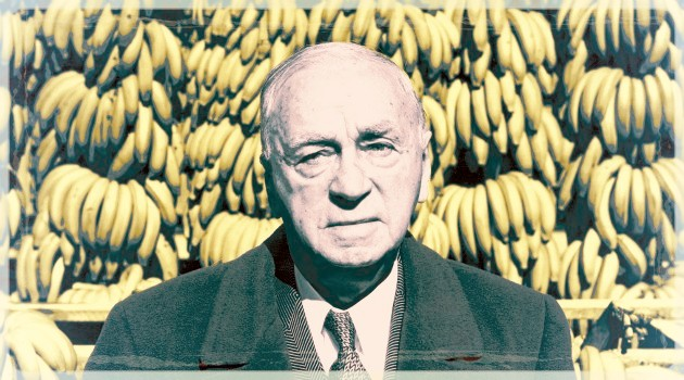 How to Make Millions Selling Garbage Bananas | by Michael Tunney