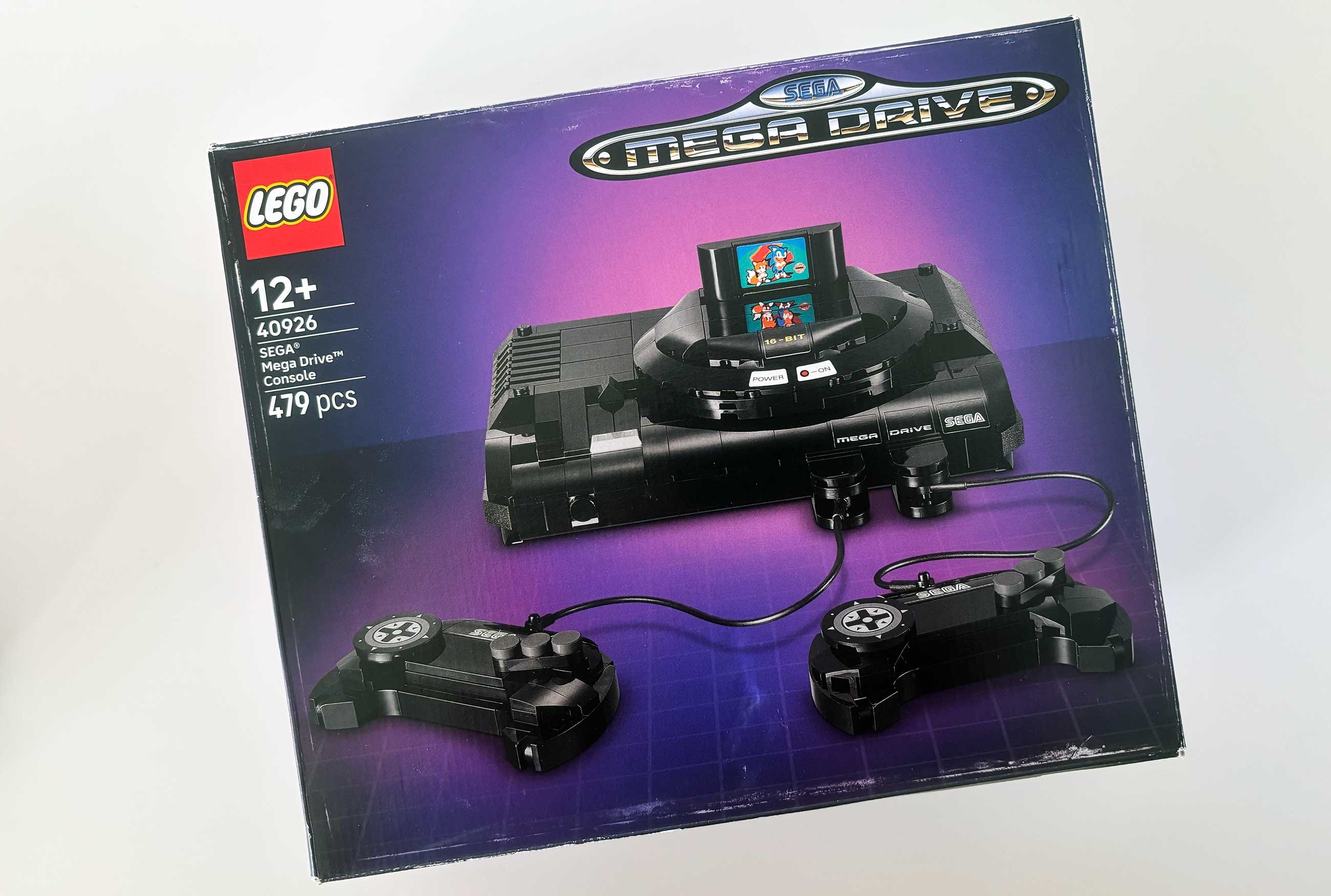 2026] Sega Mega Drive/Genesis: a new direction in retro-tech for