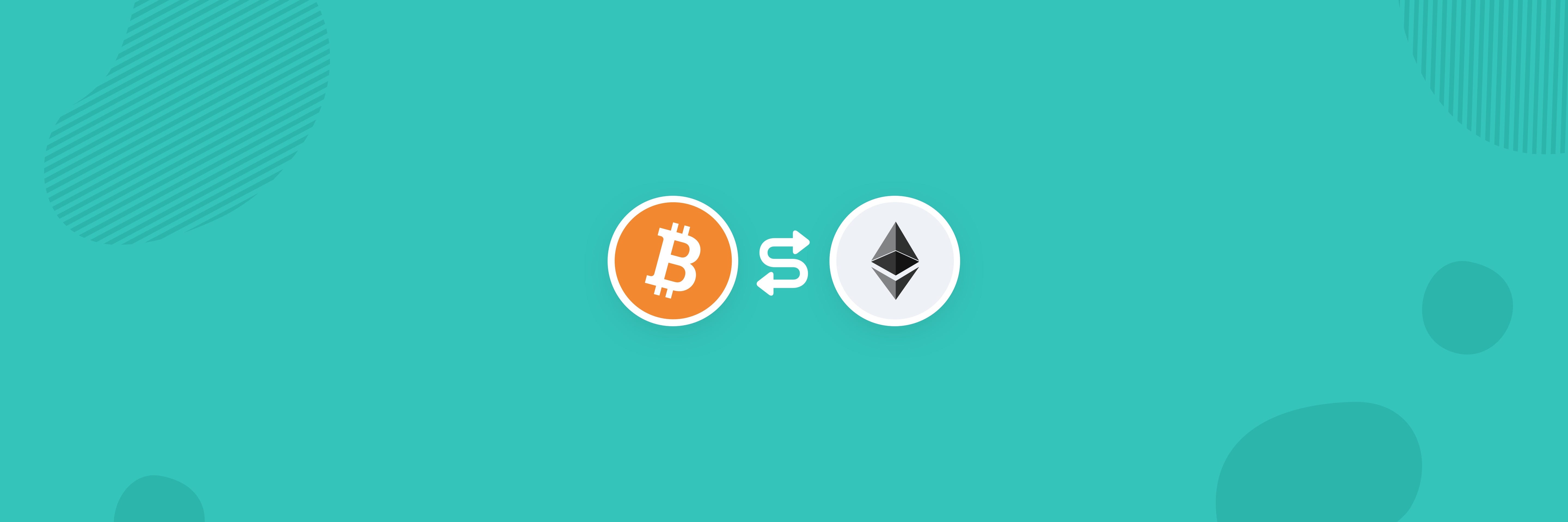 Introducing ZenGo Swap: Trade One Crypto for Another | by Dan Carmel |  Zengo Wallet | Medium